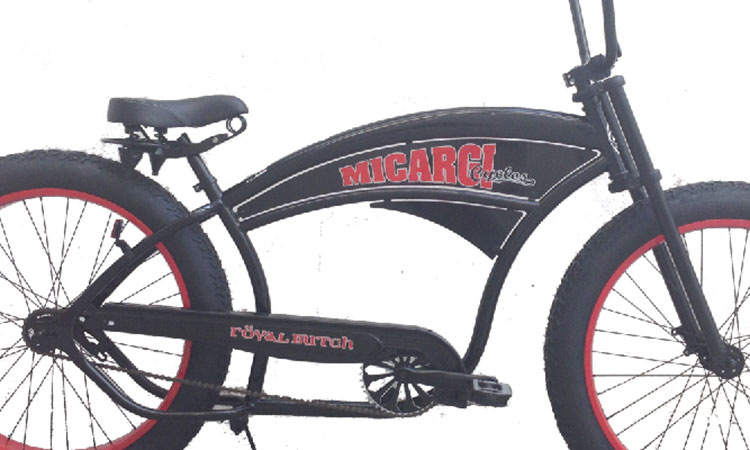 Micargi royal online dutch